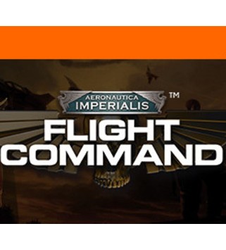 Aeronautica Imperialis: Flight Command Steam Key GLOBAL